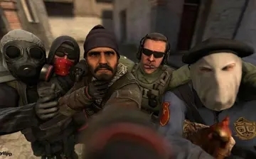 Paper Rex 签下 PatMan 作为 Valorant 阵容中的第六名选手