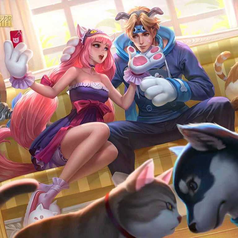 G2 vs The MongolZ — 在 BLAST.tv 奥斯汀 Major 2025 第三阶段中观看人数最多的比赛