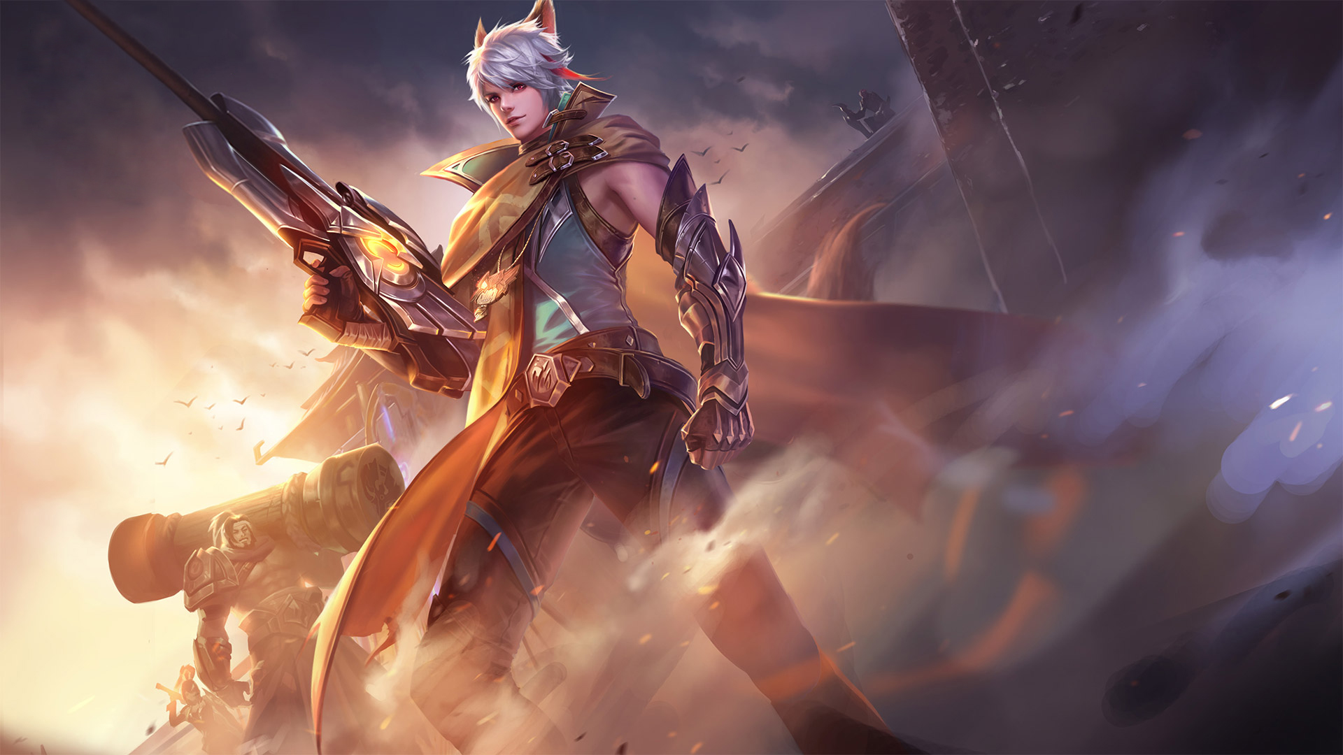 HLTV本周世界排名：大赛间隙，风平浪静