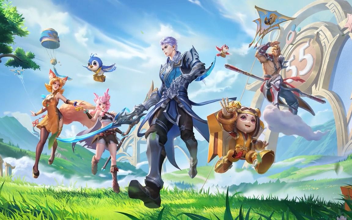 外媒统计LPL今年海外峰值最高的三场比赛：春决第一夏决第三