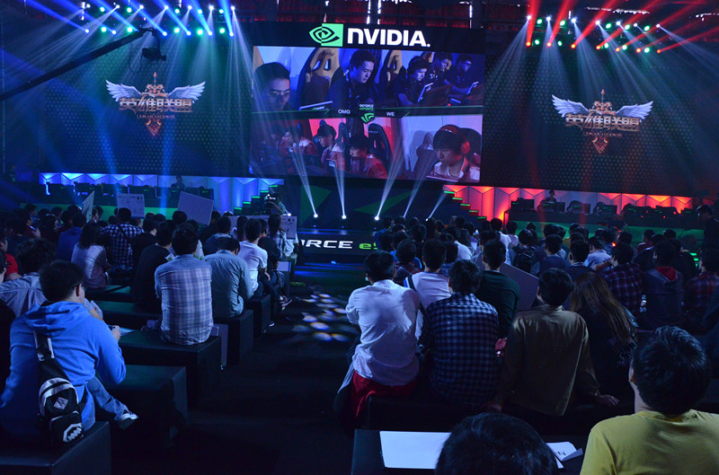 年终谢幕 BLAST Premier全球总决赛前瞻