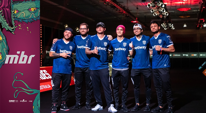 lux ：我从未设想过能以13-0的比分晋级Major