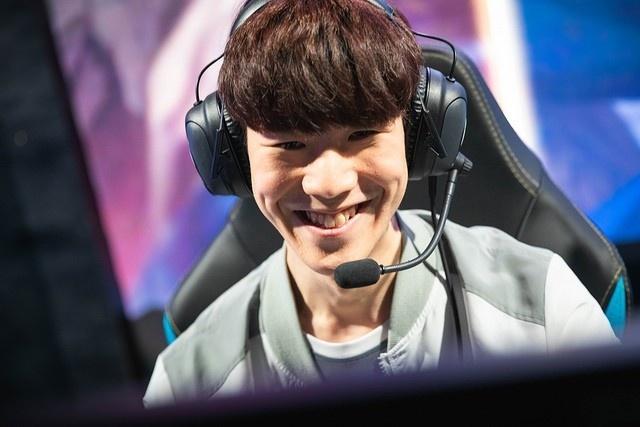 【战报】2025LPL春季赛SN 2-0 ES，SN完美控制比赛轻松取胜