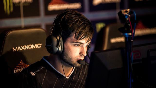 Talon和Gen.G晋级VCT 2025：太平洋揭幕战上半区半决赛